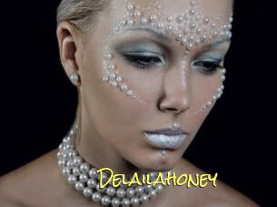 Delailahoney