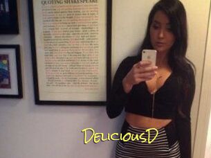 DeliciousD