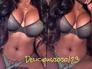 Deliciousjojo123