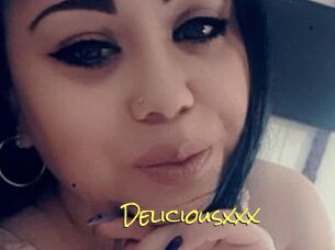 Deliciousxxx