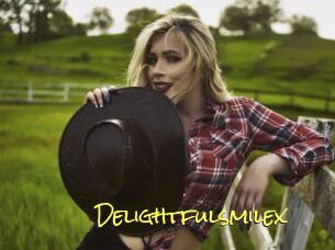 delightfulsmilex Elles Mouillent