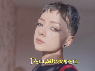 Delilahcooper