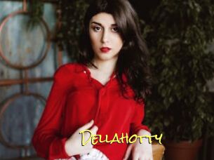 Dellahotty