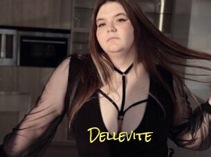 Dellevite