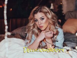Delliciousbooty