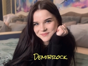 Demibrock