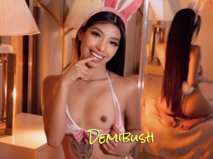 demibush Elles Mouillent