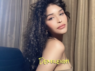 demileigh Elles Mouillent