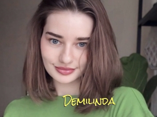 demilinda Elles Mouillent