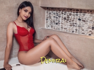 demirai Elles Mouillent