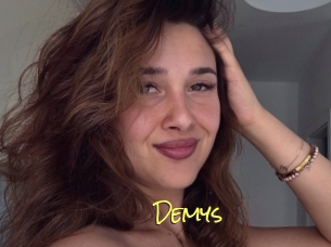 demys Elles Mouillent