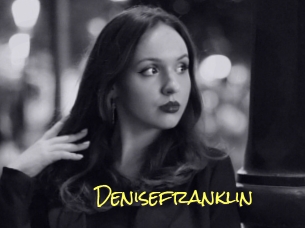 Denisefranklin