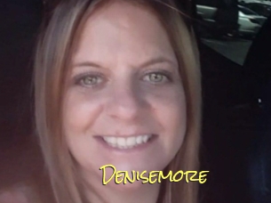 denisemore Elles Mouillent