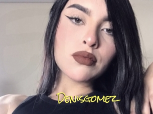Denisgomez