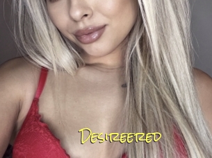 Desireered
