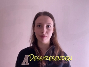 Dessiresenden
