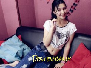 Destenywilly