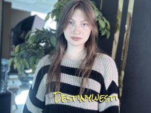 Destinywesti