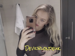 Devilblondeuk