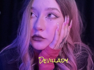 Devillady