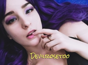 Devilrosetoo
