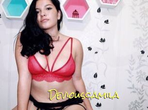 Deviouscamila