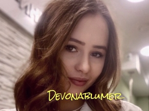 Devonablumer