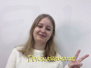 Devonabolyard