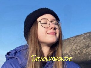 Devonabonde