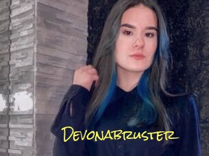 Devonabruster