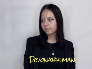 Devonabulman