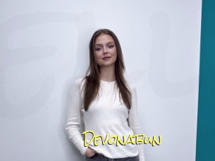 Devonabun
