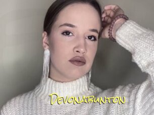 Devonabunton