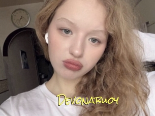 Devonabuoy