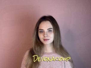 Devonacoup