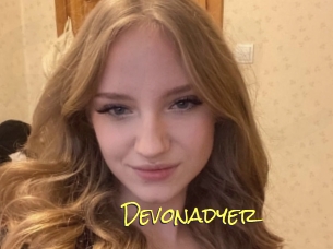 Devonadyer