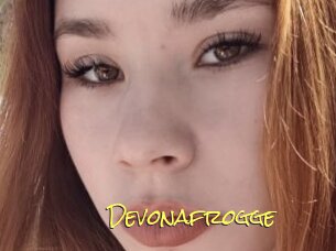 Devonafrogge