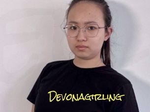 Devonagirling