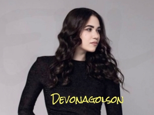 Devonagolson