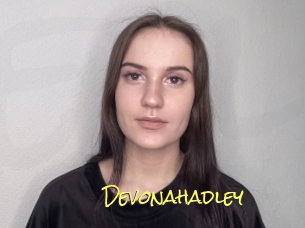 Devonahadley