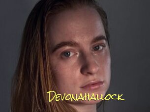 Devonahallock