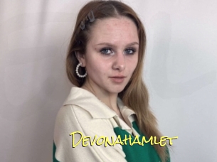 Devonahamlet