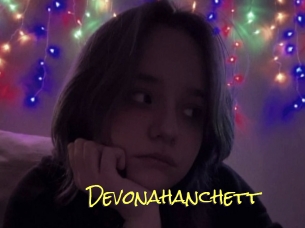 Devonahanchett