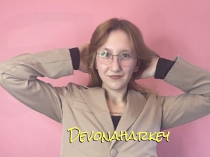 Devonaharkey