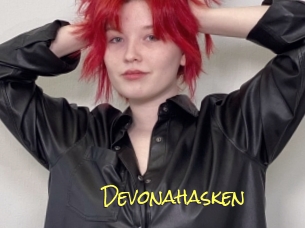 Devonahasken