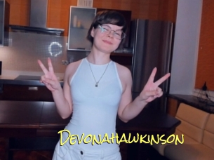 devonahawkinson Elles Mouillent