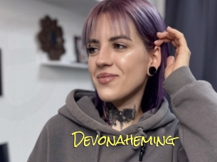 Devonaheming