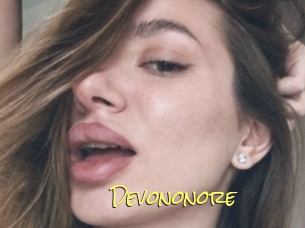 Devononore