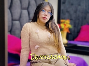 Devorajhons