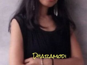 Dharamodi